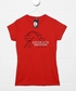 Studio Gojira Womens Fitted T-Shirt