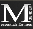 Mgender Logo