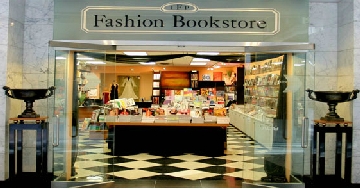 The Fashion Bookstore
