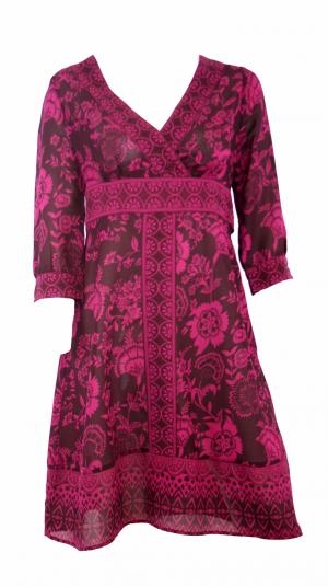 Monsoon dress