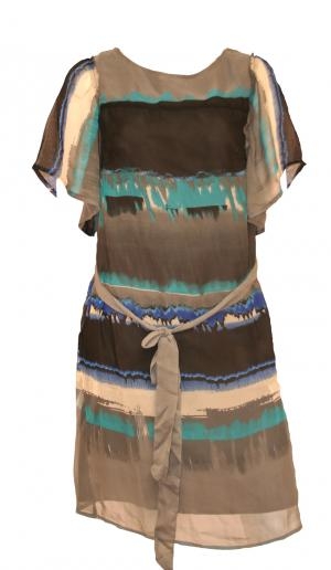 Monsoon dress