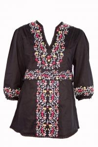 Monsoon tunic