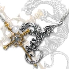 Alchemy Gothic 2