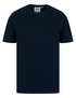 Fetlock Short Sleeve Oxford Cotton Shirt in Mint - Kensington Eastside