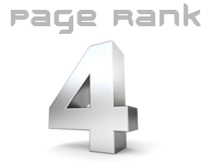 page rank 4
