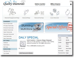 Engagement Rings
