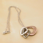 exclusive silver jewelry producer