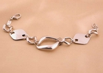 exclusive silver jewelry producer