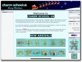 http://www.charmschooluk.com/ website