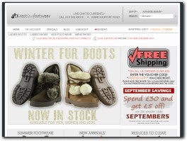 http://direct2ufootwear.co.uk/ website