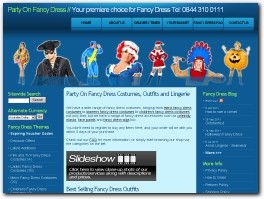 http://www.partyonfancydress.co.uk/ website