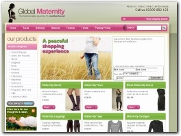 http://www.globalmaternity.com website