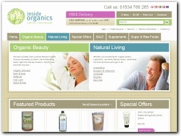 http://www.insideorganics.co.uk/ website