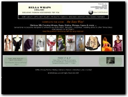 http://www.bellawraps.com/ website
