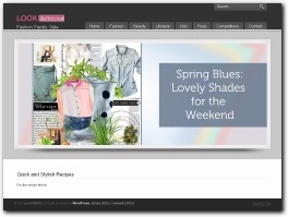 http://lookdelicious.com.au website