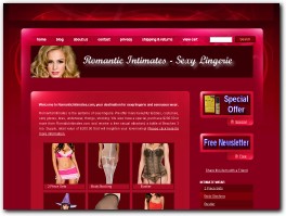 http://www.romanticintimates.com/ website