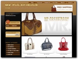 http://www.mrpocketbook.com website