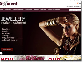 http://st8ment.co.uk/ website
