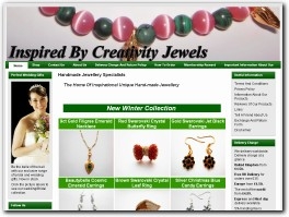 http://www.inspiredbycreativityjewels.co.uk website