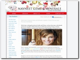 http://www.navneetgems.com website