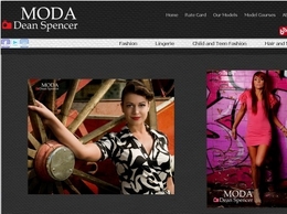 http://www.moda-photography.co.uk website