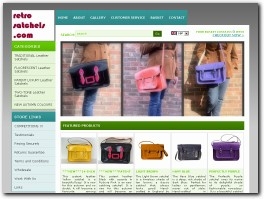 http://www.retrosatchels.com website