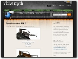 http://vhivemyth.blogspot.com website
