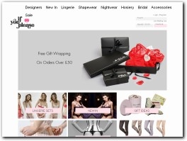http://www.ifyouplease.co.uk/index.php website