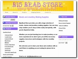 http://www.bigbeadstore.co.uk/ website