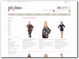 http://www.gottohave.co.uk/Forever-Unique/K.htm website