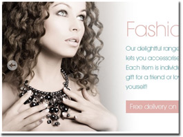 http://www.carolinecooke.com website