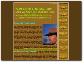 http://www.hatyourhead.com/ website