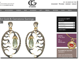 http://www.elizabethgaltonstudio.com website