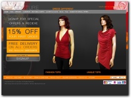 http://www.culcouture.com website