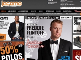 http://www.jacamo.co.uk/shop/ website