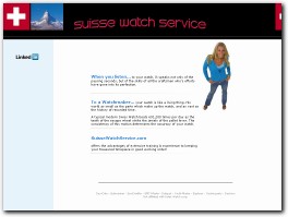 http://www.suissewatchservice.com/ website