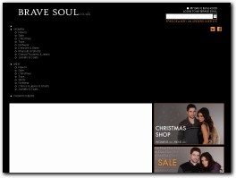 http://www.bravesoul.co.uk/ website