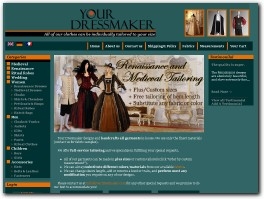 http://renaissancedressesstore.com/ website