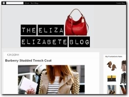 http://elizaelizabete.blogspot.com/ website