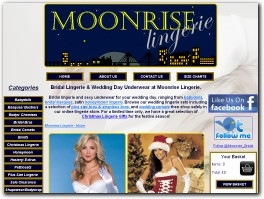 http://www.moonriselingerie.co.uk website