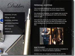 http://www.dukkes.com website