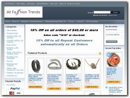 http://www.allfashiontrends.com website