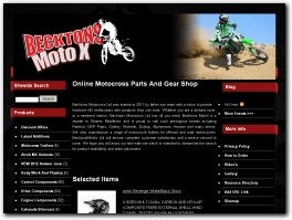 http://www.becktonsmotox.co.uk/ website