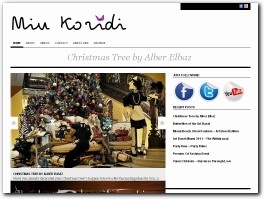 http://miukoridi.com website