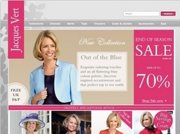 http://www.jacques-vert.co.uk/ website