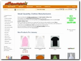 http://www.askwear.com website