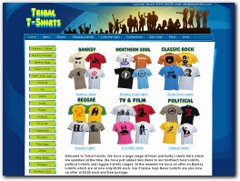 http://www.tribal-tshirts.com/ website