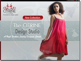 http://www.thecitrine.com/ website