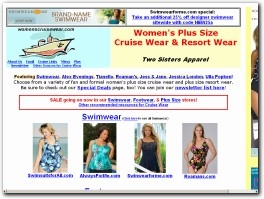 http://www.plussizecruisewear.com website