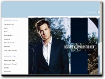 http://www.kingofmadisonavenue.com website